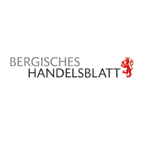 Logo des Bergischen Handelsblatt