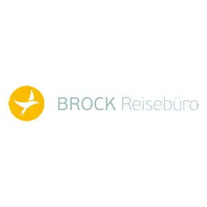 Logo von Brock Reisen