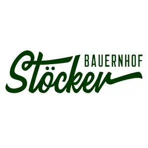 Logo des Bauernhof Stöcker