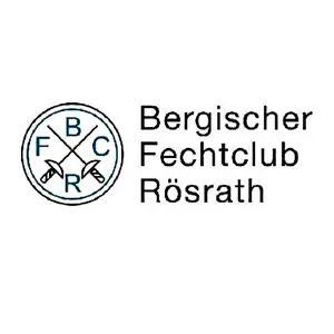 Logo des Bergischer Fechtclub Rösrath e.V.