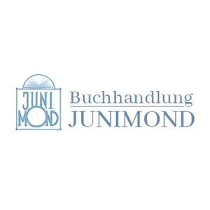 Logo von Buchhandlung Junimond