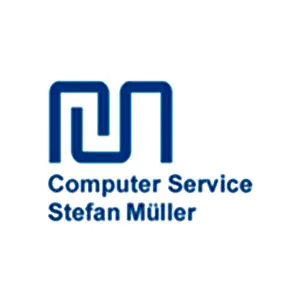 Logo von Computerservice Stefan Müller