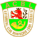 Logo ACBL Rösrath