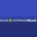 Logo Bauer & Thöming GbR