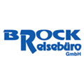 Logo Brock Reisebüro