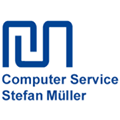 Logo Computer Service Stefan Müller