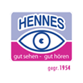 Logo Hennes Optik