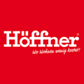 Logo Höffner GmbH & Co. KG