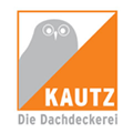 Logo Kautz – Die Dachdeckerei