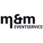 Logo M&M Eventservice