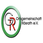 Logo Ortsgemeinschaft Rösrath
