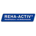Logo Reha-Activ e.K.