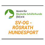 Logo Schäferhunde-Verein